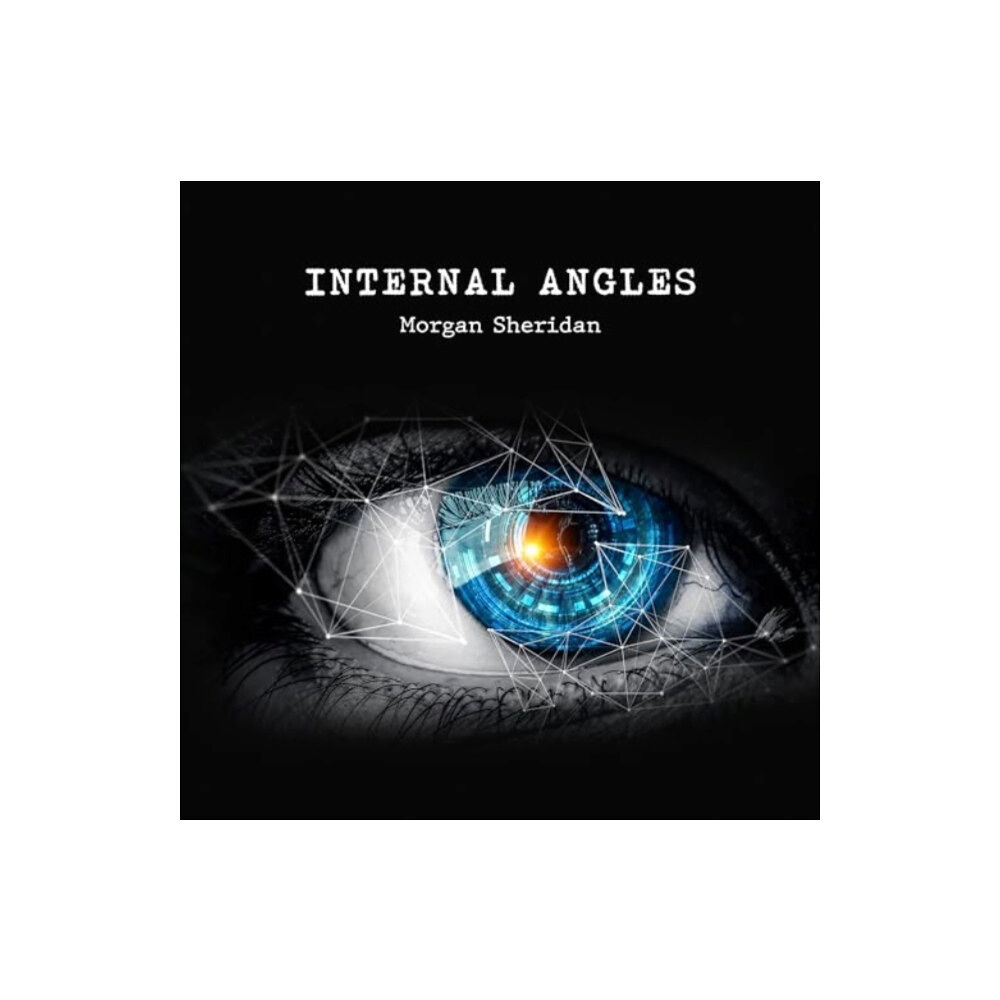 Olympia Publishers Internal Angles (häftad, eng)