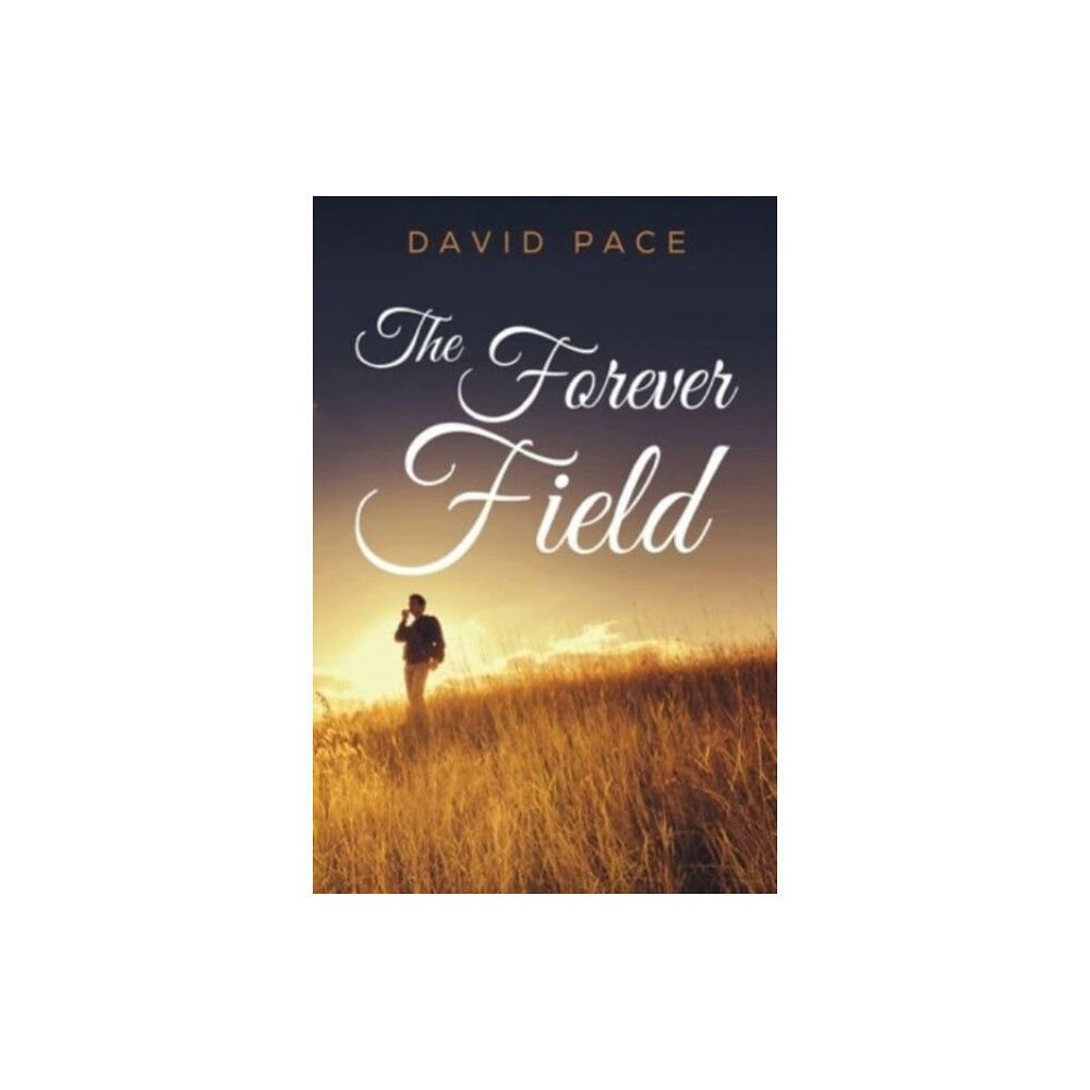 Olympia Publishers The Forever Field (häftad, eng)