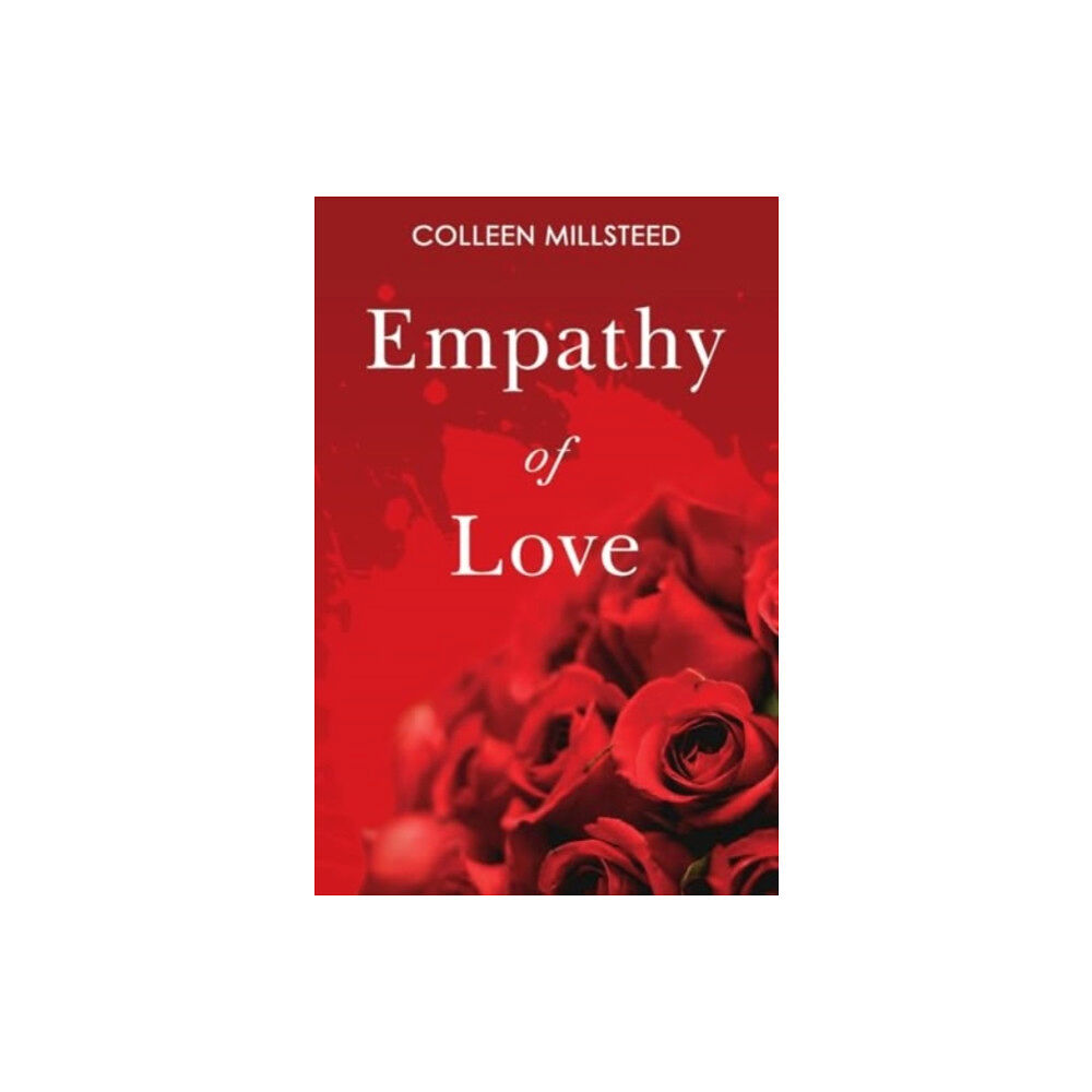 Olympia Publishers Empathy of Love (häftad, eng)