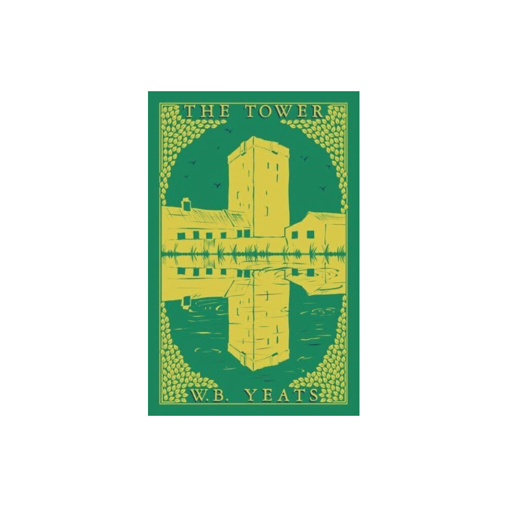 Renard Press Ltd The Tower (häftad, eng)