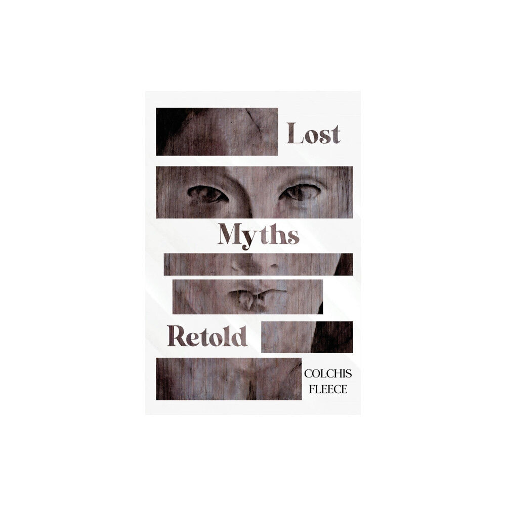 Olympia Publishers Lost Myths Retold (häftad, eng)