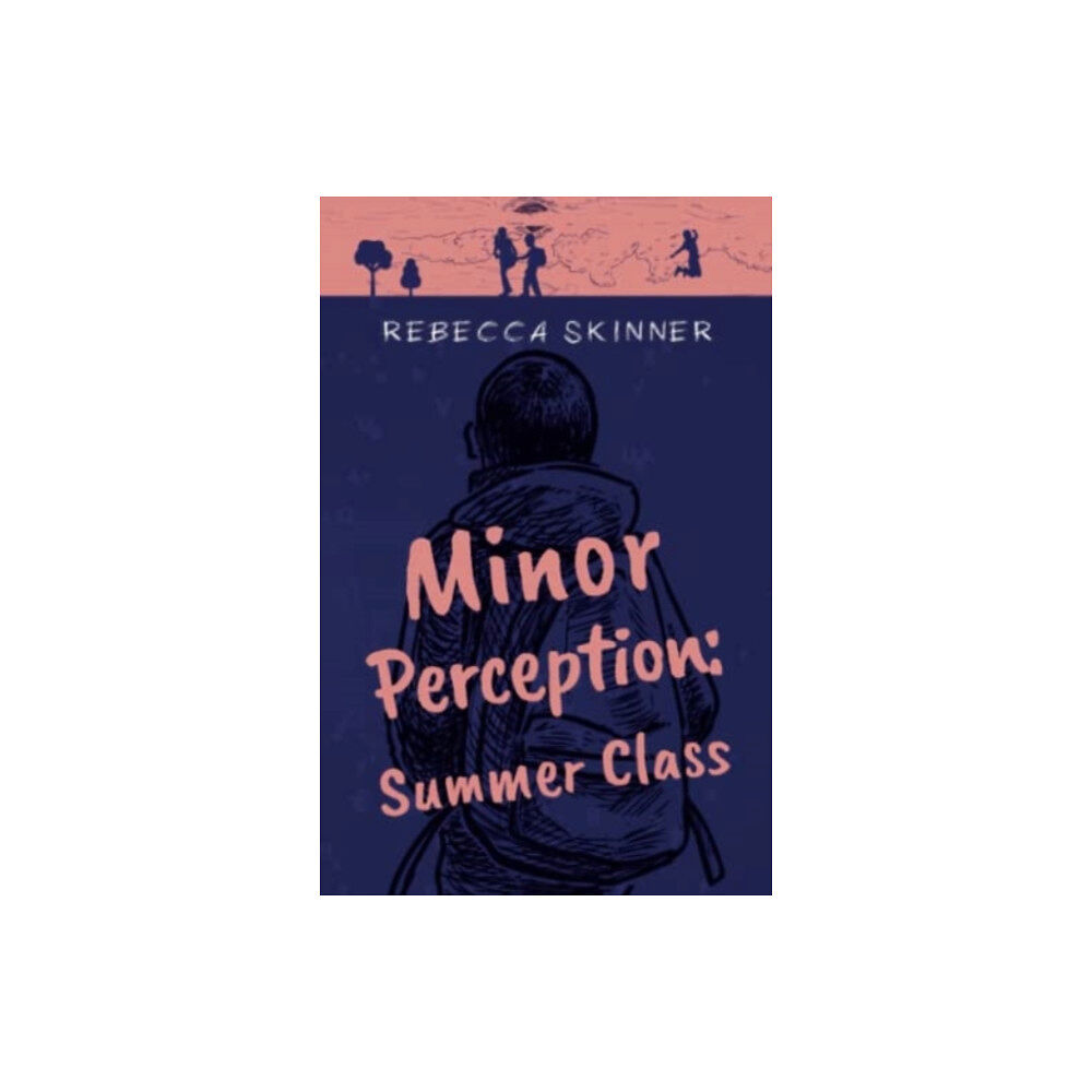 Olympia Publishers Minor Perception: Summer Class (häftad, eng)