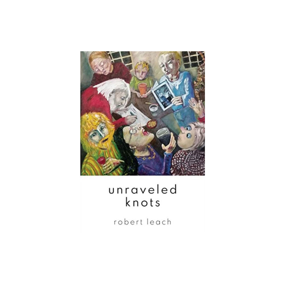 Olympia Publishers Unraveled Knots (häftad, eng)