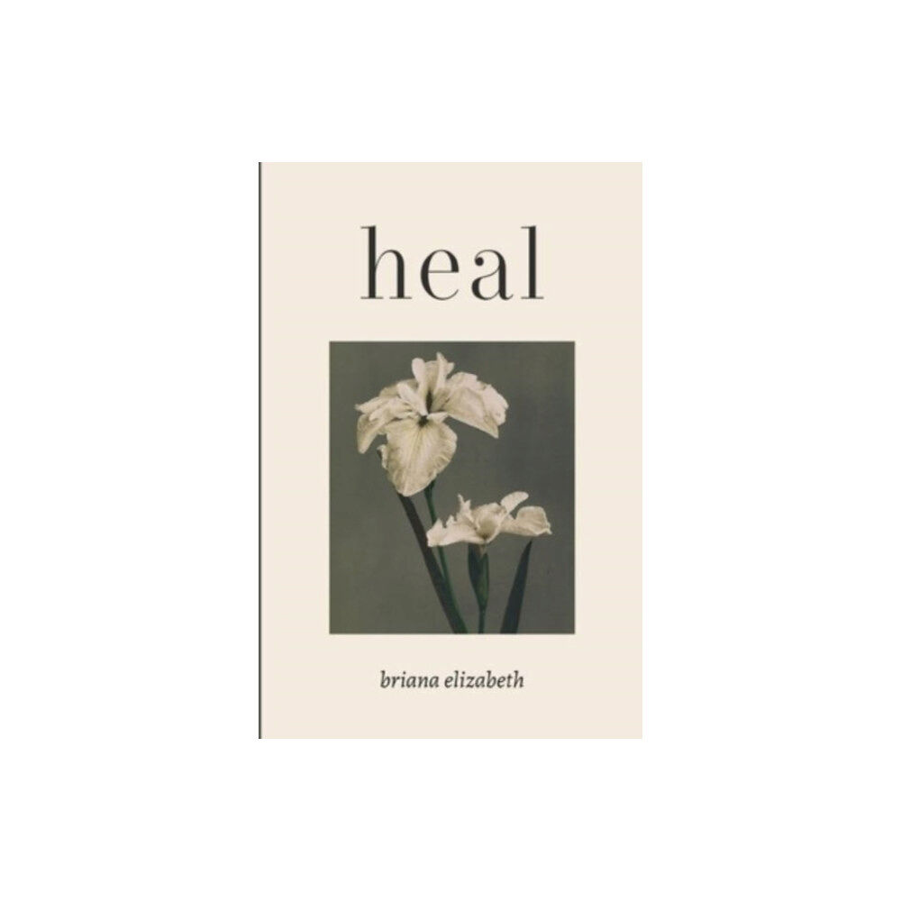 Olympia Publishers Heal (häftad, eng)