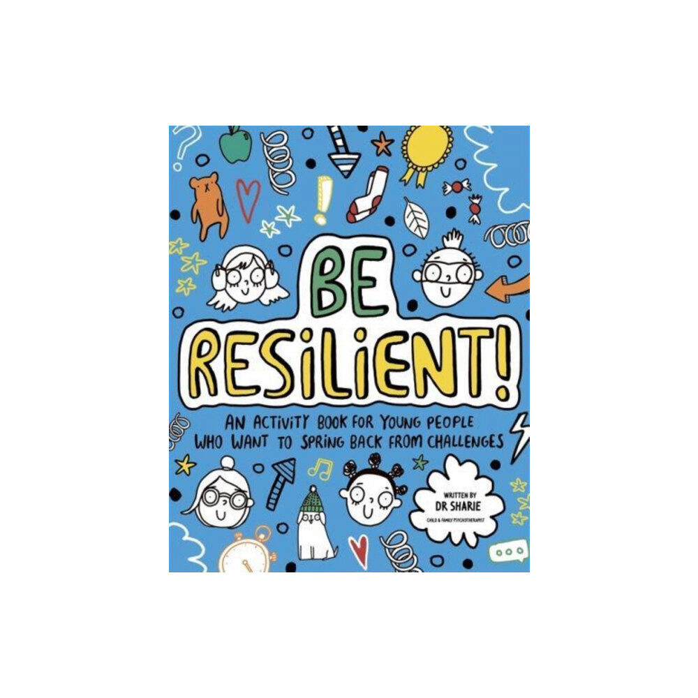 Bonnier Books Ltd Be Resilient! (Mindful Kids) (häftad, eng)