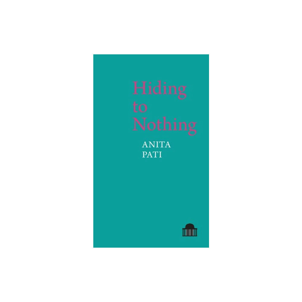 Liverpool University Press Hiding to Nothing (häftad, eng)