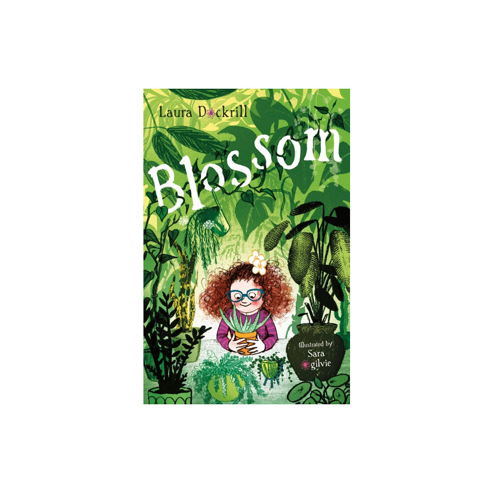 HarperCollins Publishers Blossom (häftad, eng)