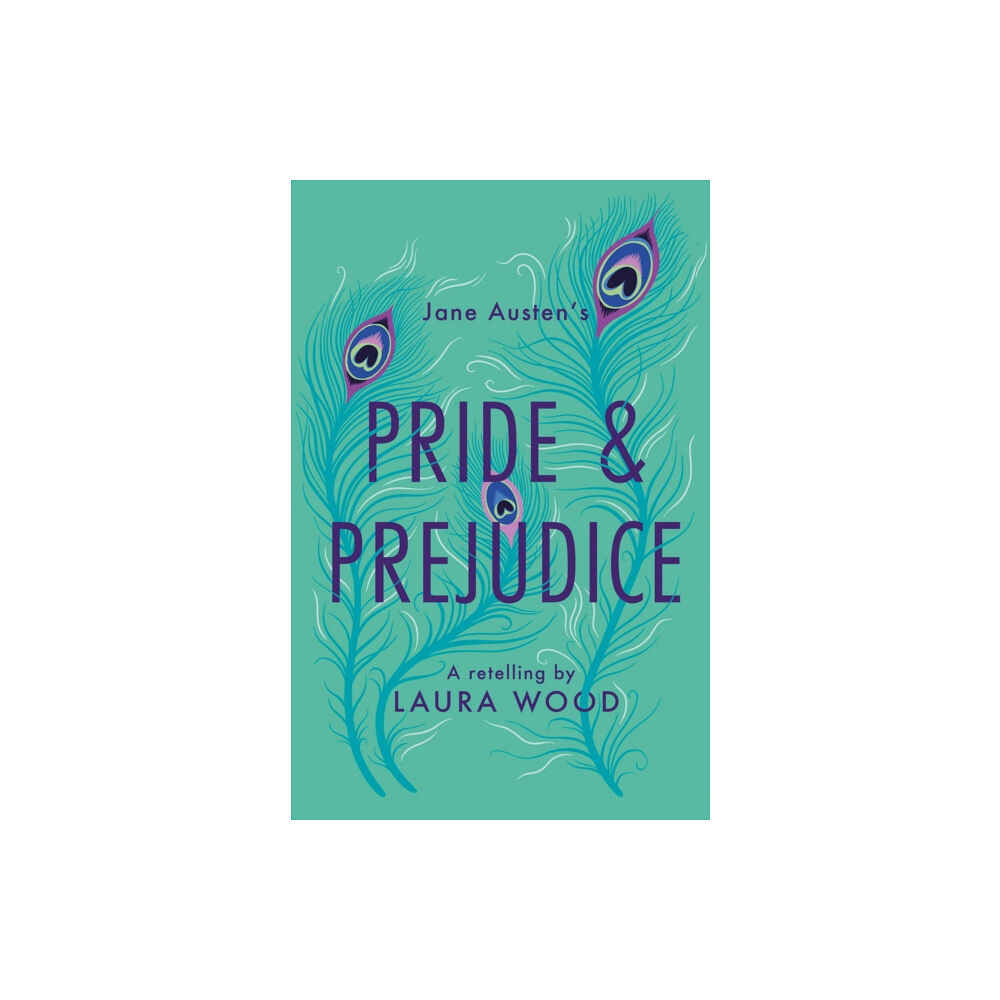 HarperCollins Publishers Pride and Prejudice (häftad, eng)
