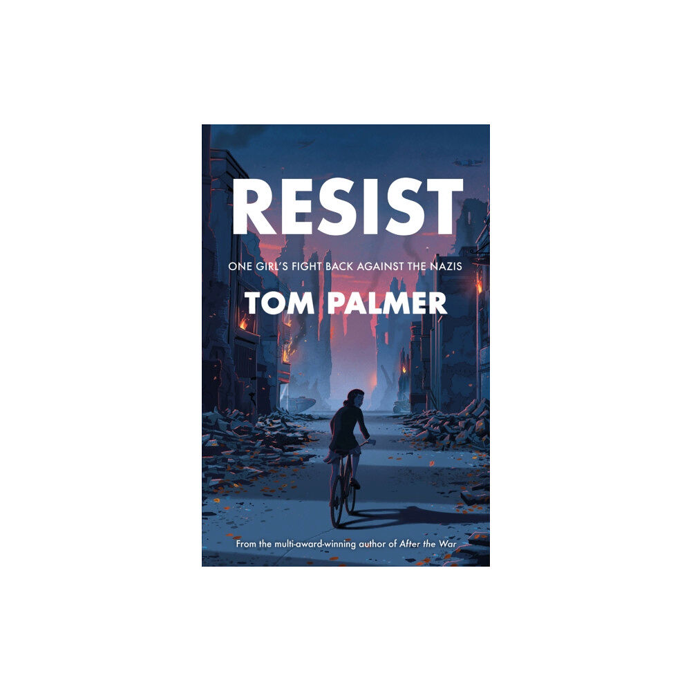 HarperCollins Publishers Resist (häftad, eng)