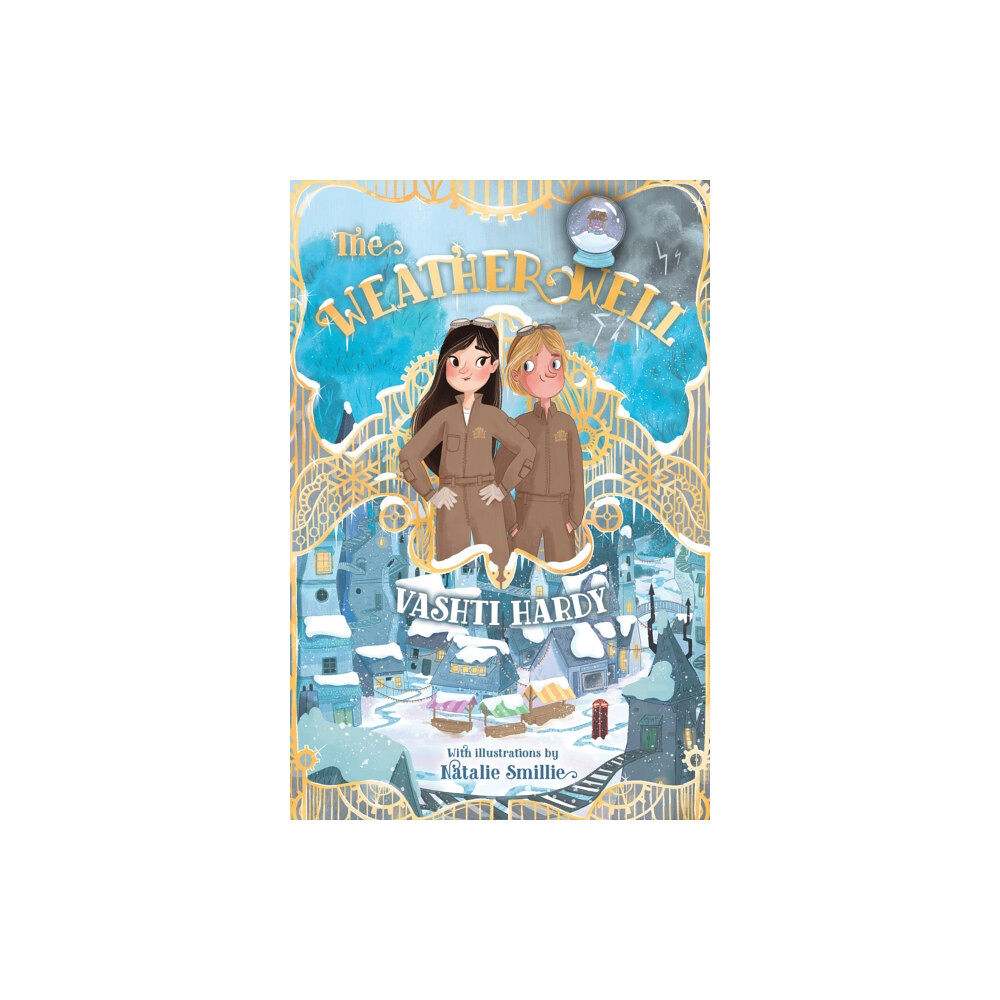 HarperCollins Publishers The Weather Well (häftad, eng)