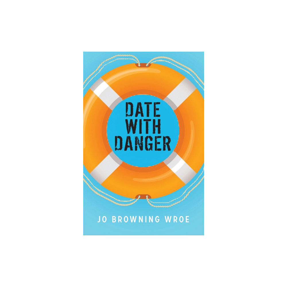 HarperCollins Publishers Date with Danger (häftad, eng)