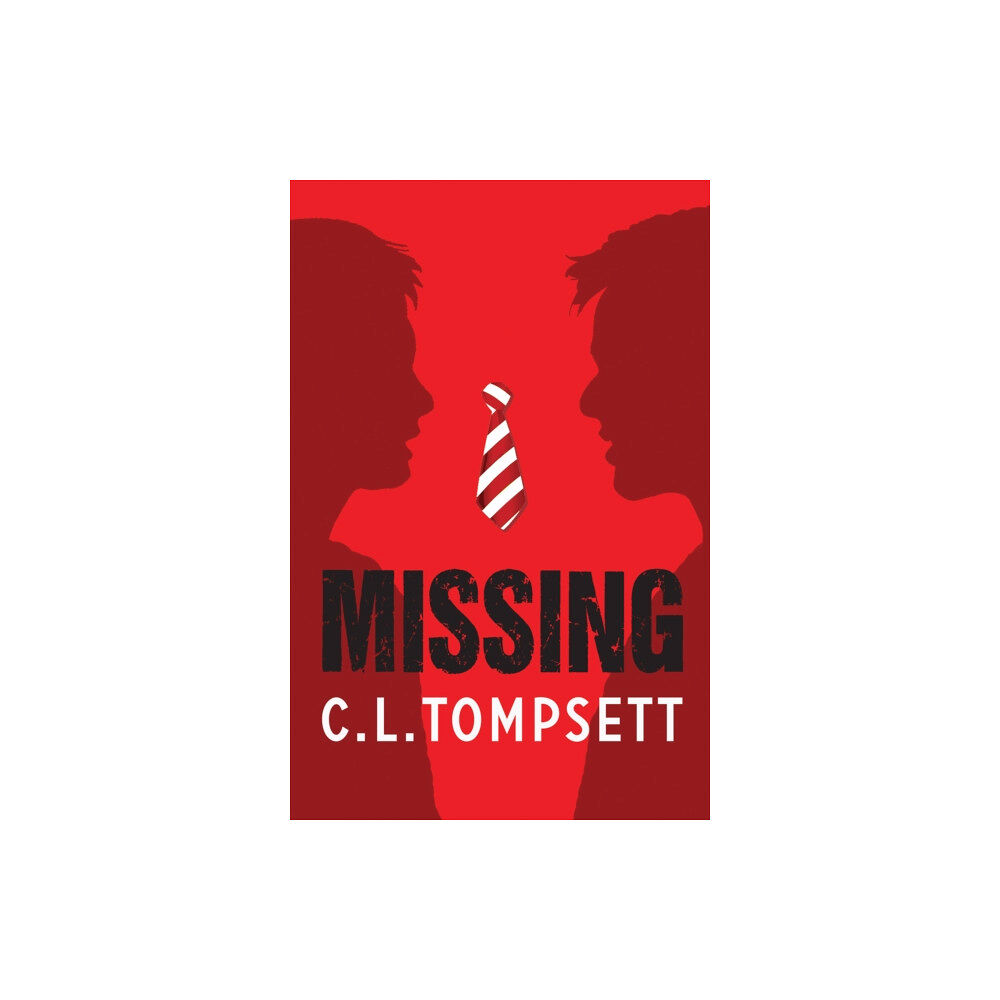 HarperCollins Publishers Missing (häftad, eng)