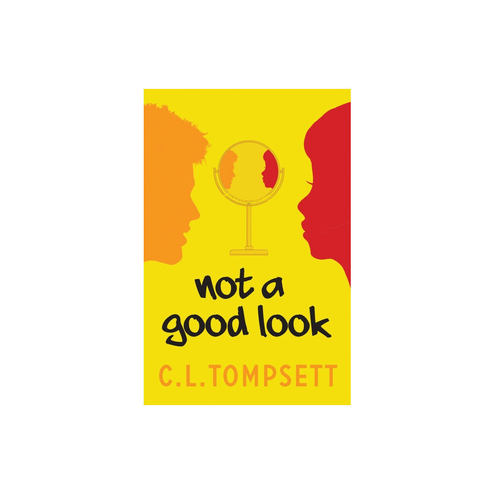 HarperCollins Publishers Not a Good Look (häftad, eng)