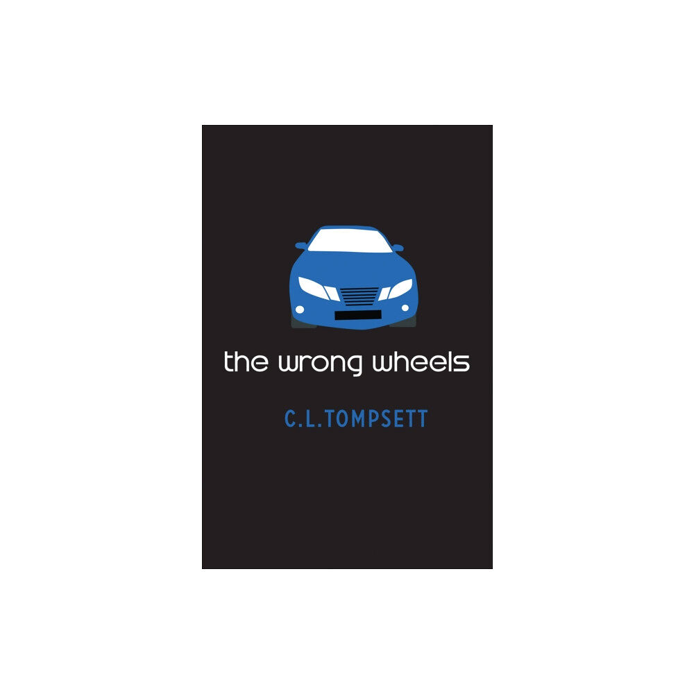 HarperCollins Publishers The Wrong Wheels (häftad, eng)