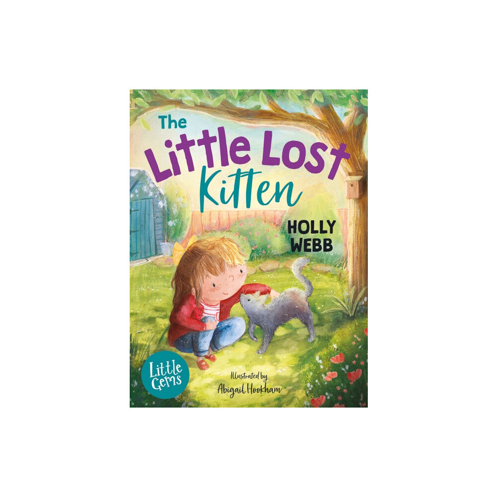 HarperCollins Publishers The Little Lost Kitten (häftad, eng)
