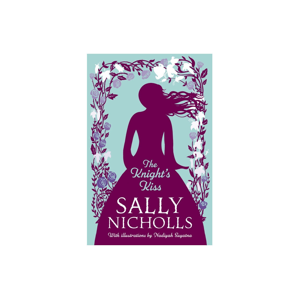 HarperCollins Publishers The Knight's Kiss (häftad, eng)