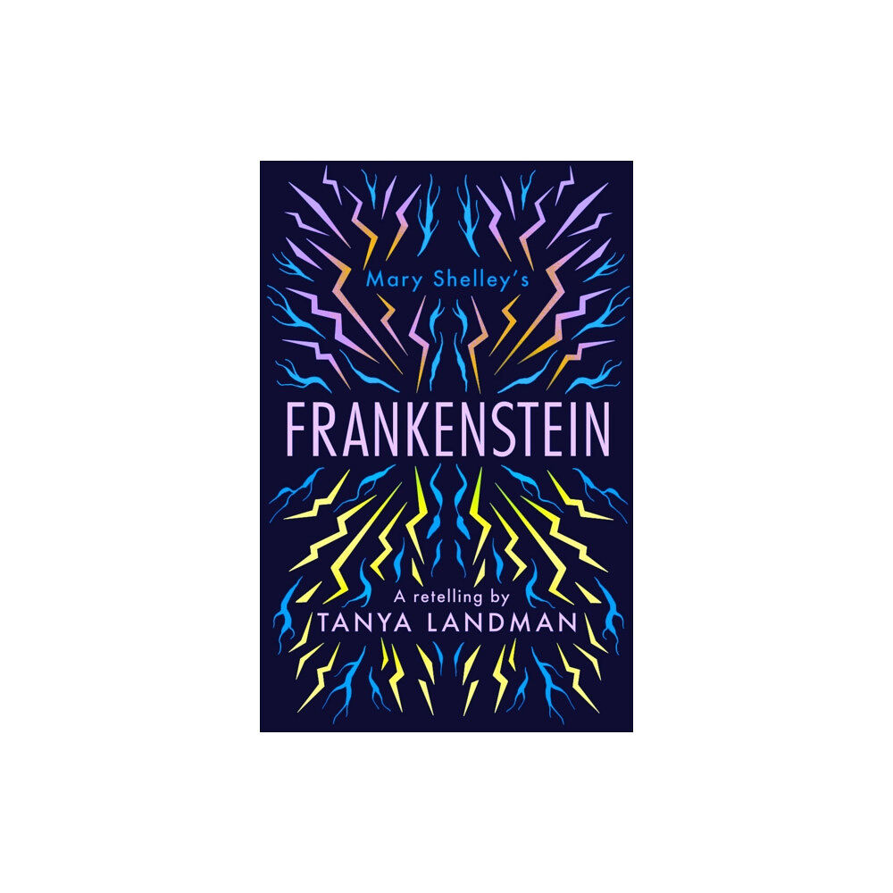 HarperCollins Publishers Frankenstein (häftad, eng)