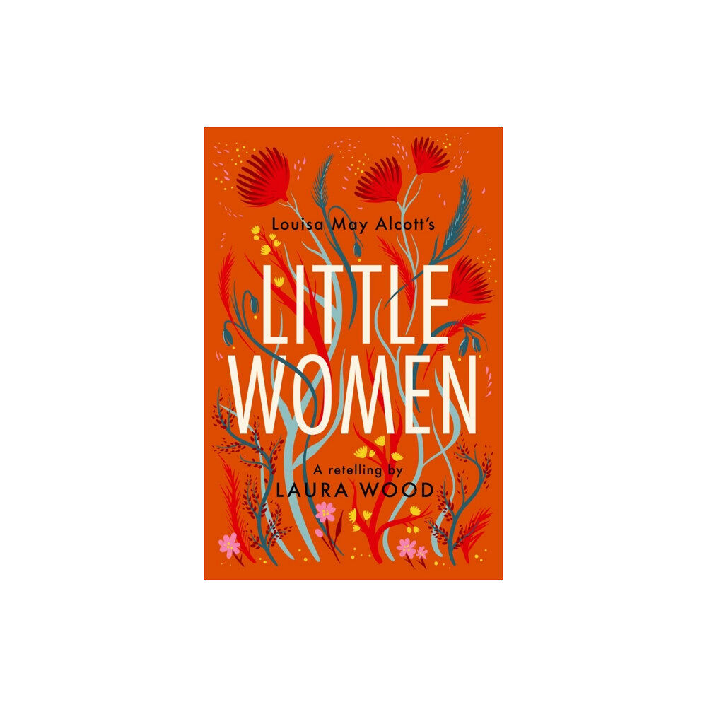 HarperCollins Publishers Little Women (häftad, eng)