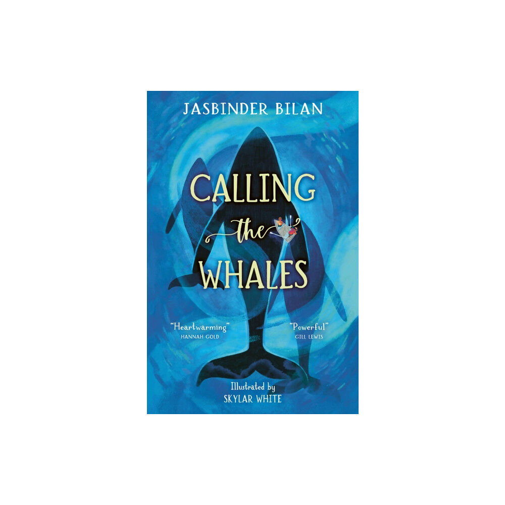 HarperCollins Publishers Calling the Whales (häftad, eng)