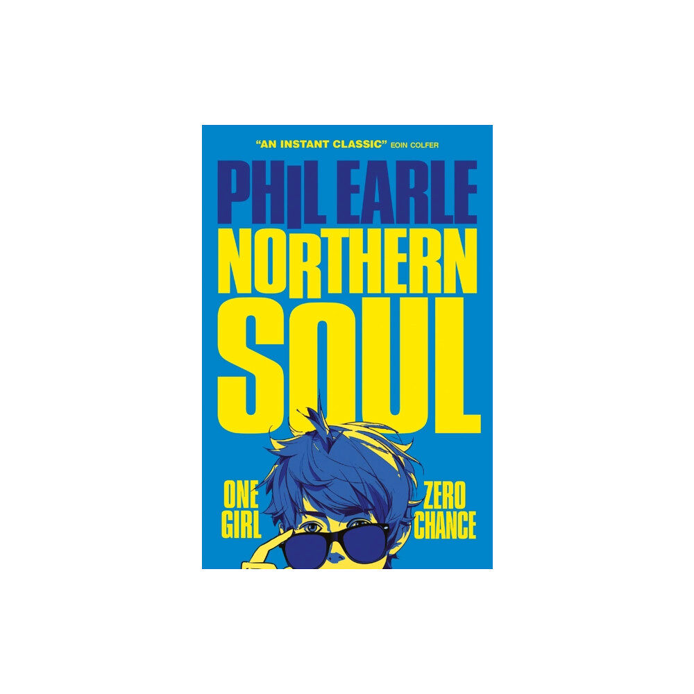 HarperCollins Publishers Northern Soul (häftad, eng)