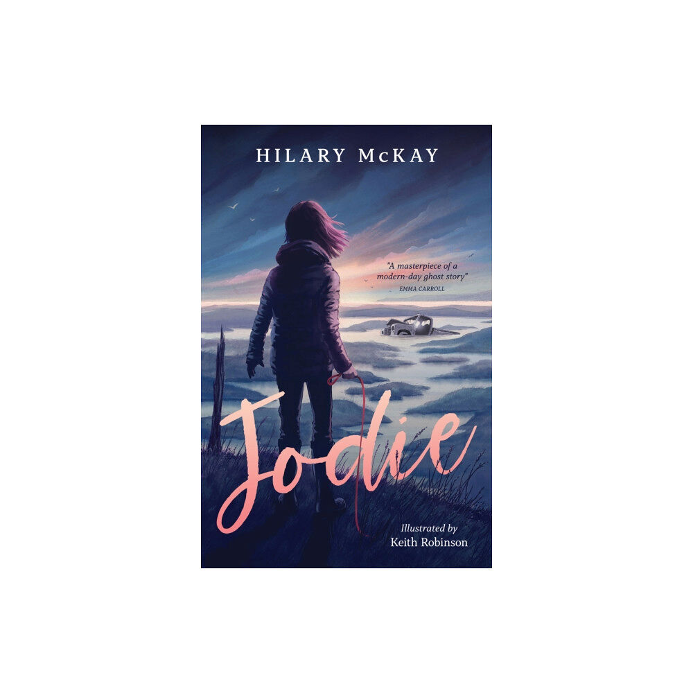 HarperCollins Publishers Jodie (häftad, eng)
