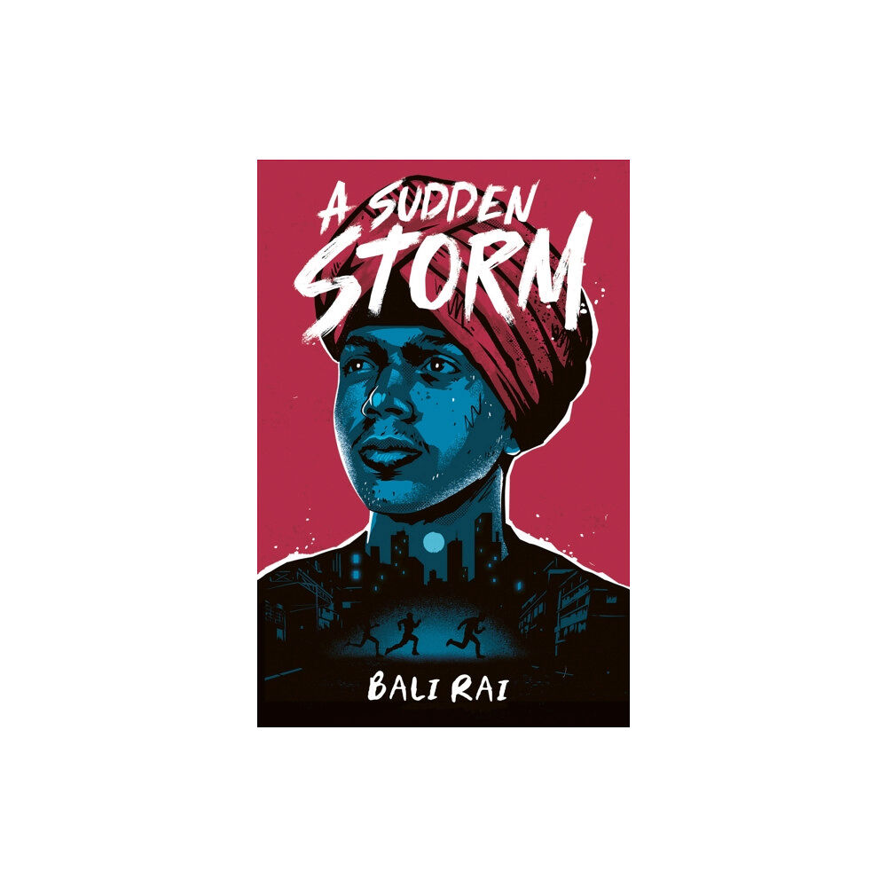 HarperCollins Publishers A Sudden Storm (häftad, eng)