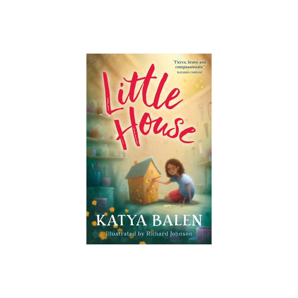 HarperCollins Publishers Little House (häftad, eng)