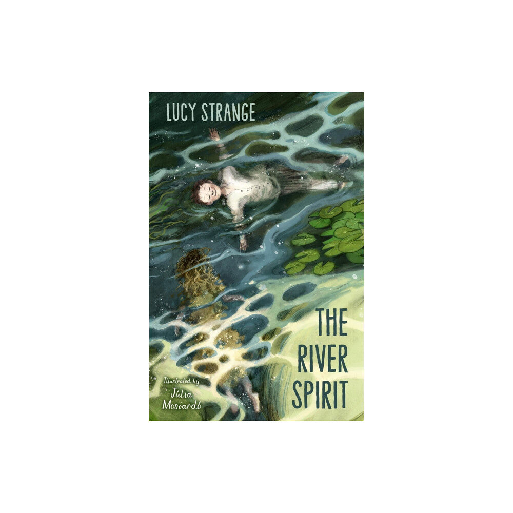 HarperCollins Publishers The River Spirit (häftad, eng)