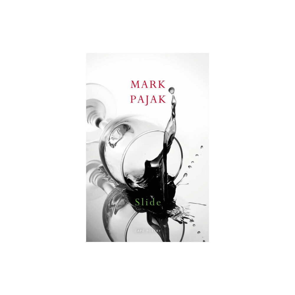 Vintage Publishing Slide (häftad, eng)