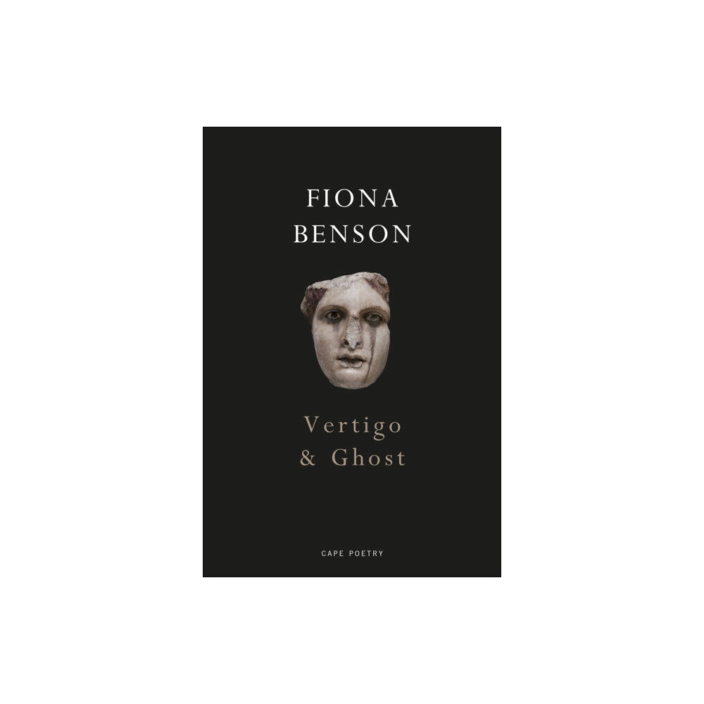 Vintage Publishing Vertigo & Ghost (häftad, eng)