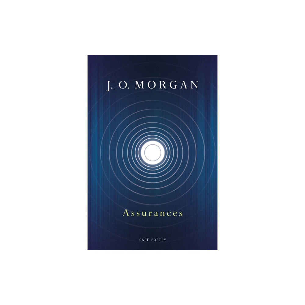 Vintage Publishing Assurances (häftad, eng)