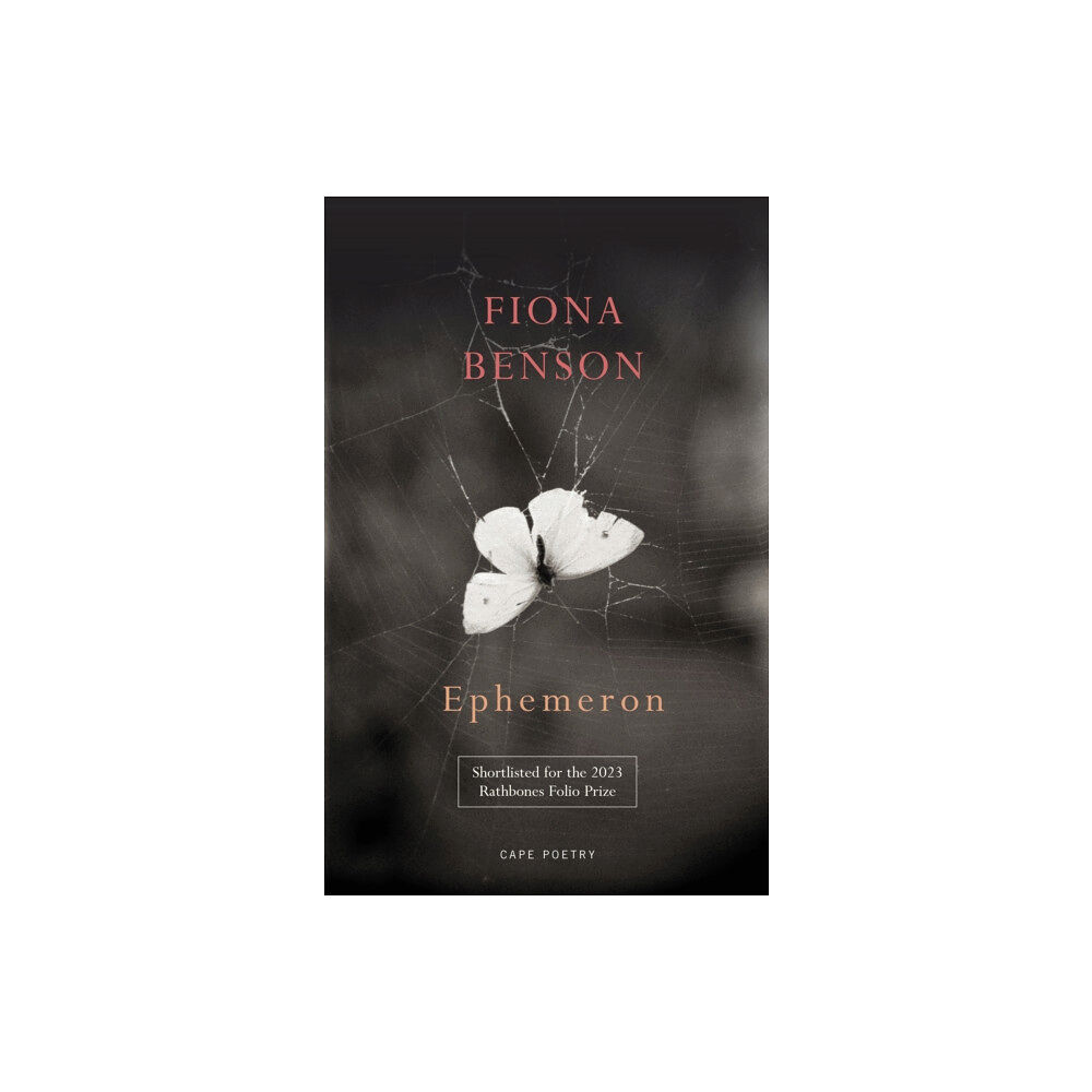 Vintage Publishing Ephemeron (häftad, eng)