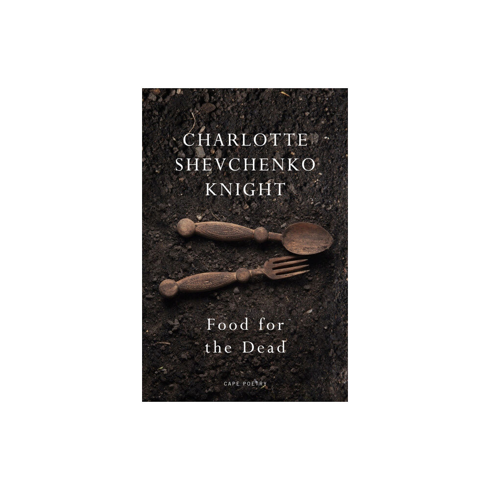 Vintage Publishing Food for the Dead (häftad, eng)