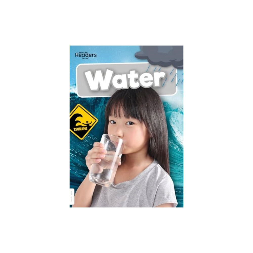 BookLife Publishing Water (häftad, eng)