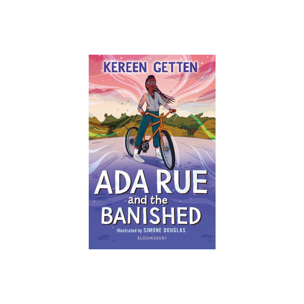 Bloomsbury Publishing PLC Ada Rue and the Banished: A Bloomsbury Reader (häftad, eng)