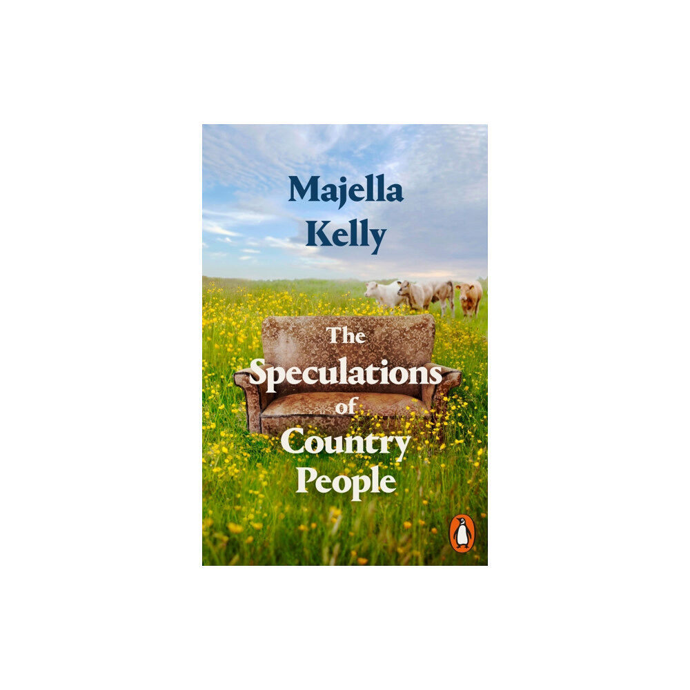Penguin books ltd The Speculations of Country People (häftad, eng)
