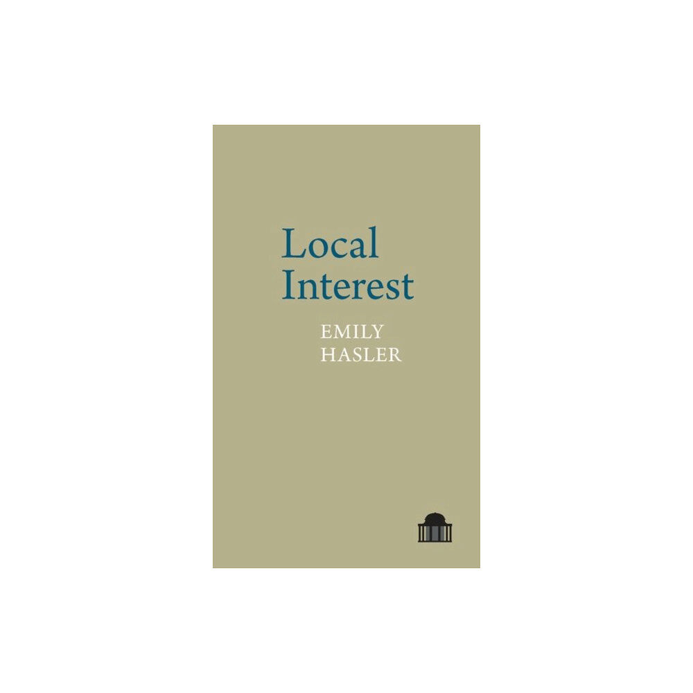 Liverpool University Press Local Interest (häftad, eng)