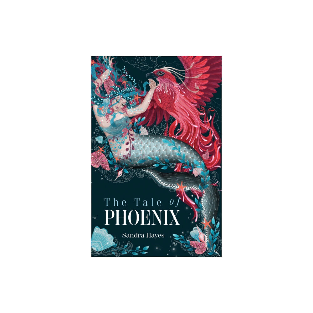 Troubador Publishing A Tale of Phoenix (häftad, eng)