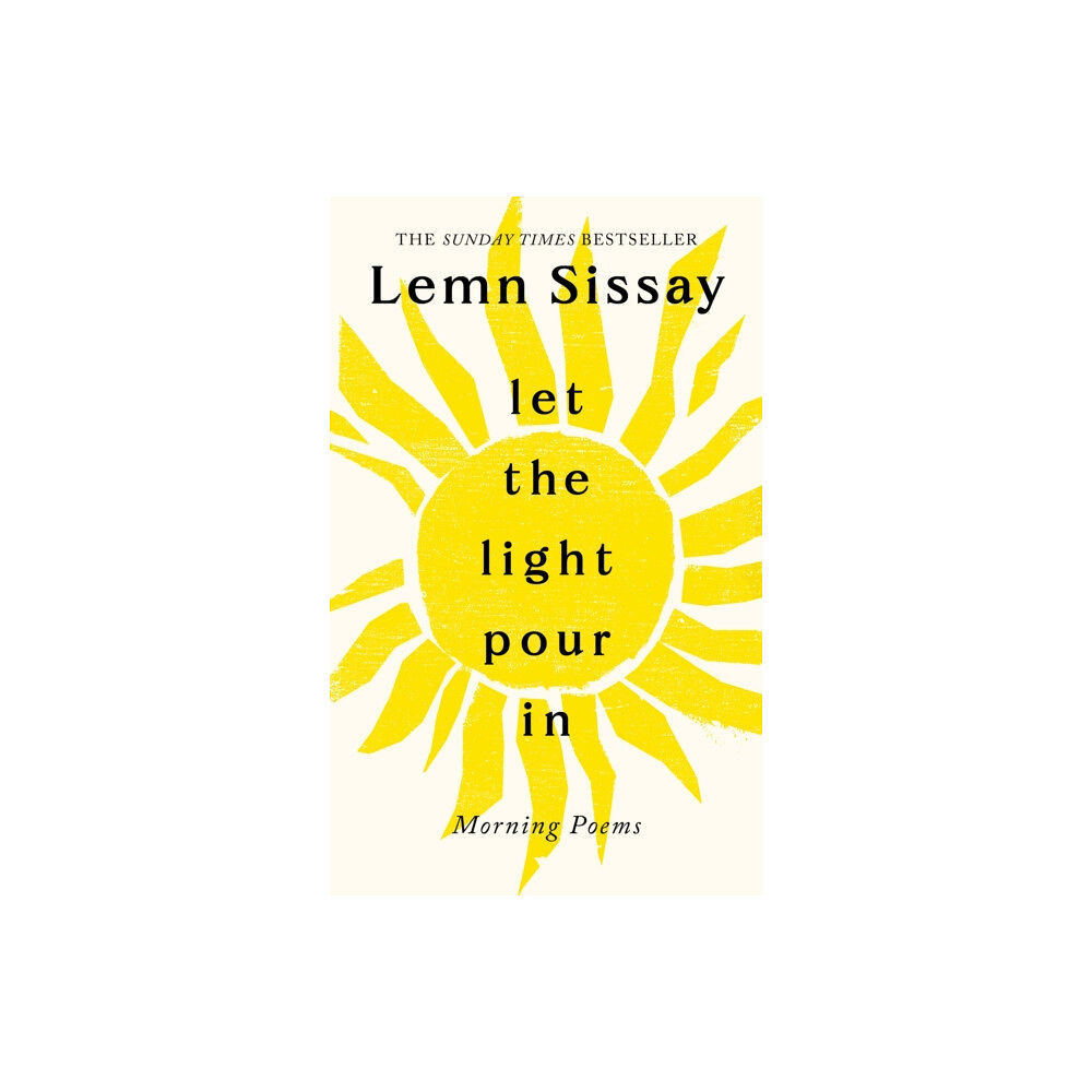 Canongate Books Let the Light Pour In (inbunden, eng)