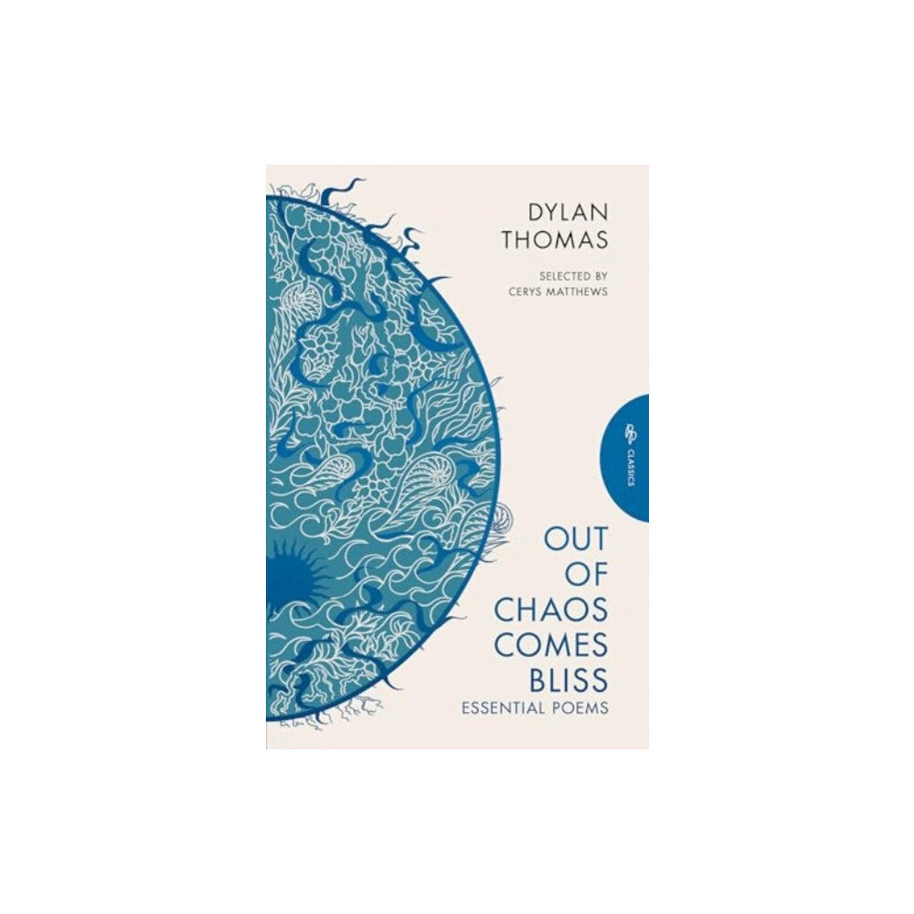 Pushkin Press Out of Chaos Comes Bliss (häftad, eng)