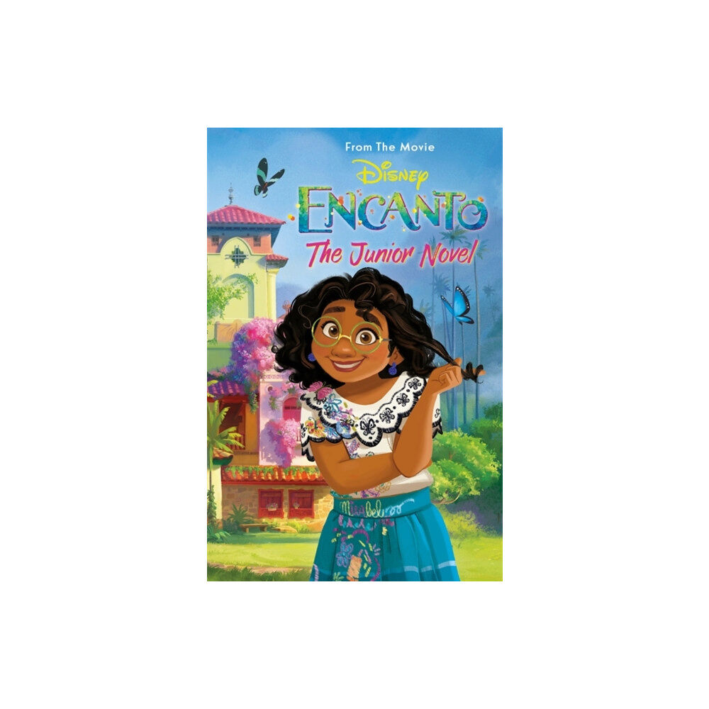 Bonnier Books Ltd Disney Encanto: The Junior Novel (häftad, eng)