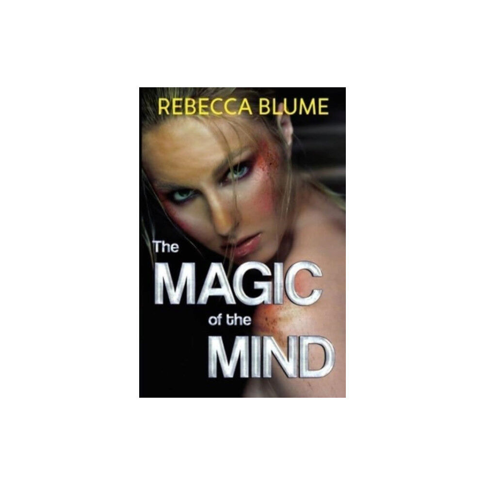 Pegasus Elliot Mackenzie Publishers The Magic of the Mind (häftad, eng)