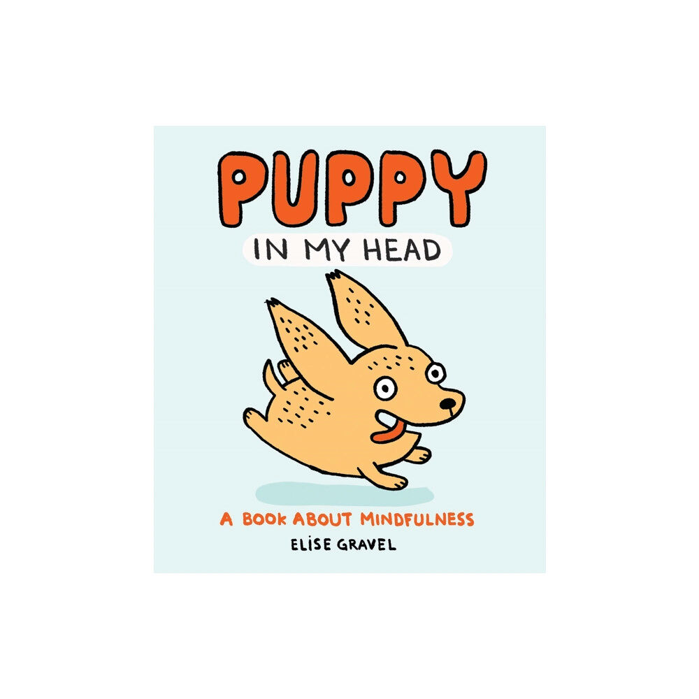 Trigger Publishing Puppy in My Head (häftad, eng)