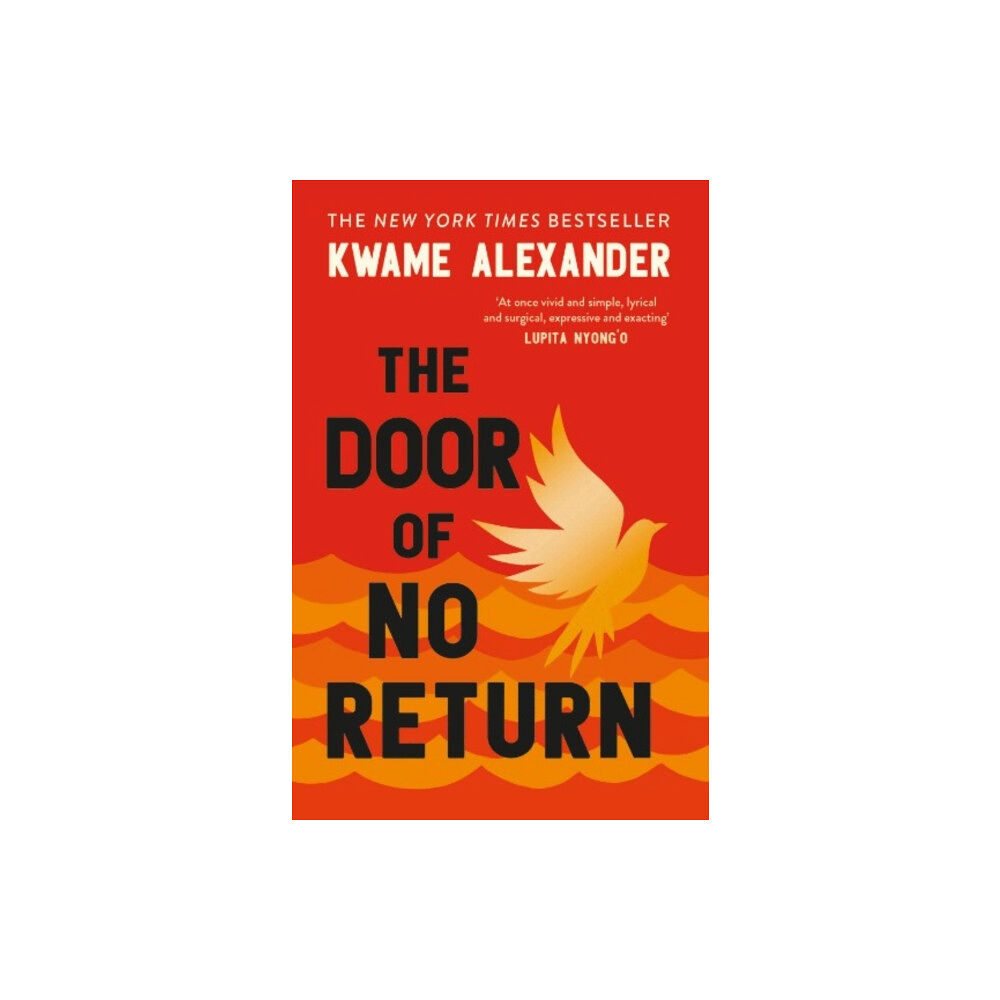 Andersen Press Ltd The Door of No Return (häftad, eng)