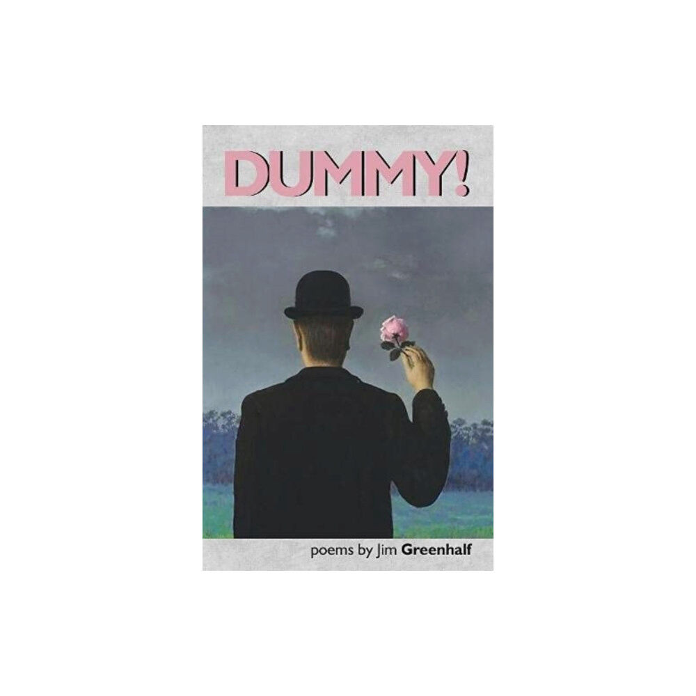 Smokestack Books Dummy! (häftad, eng)