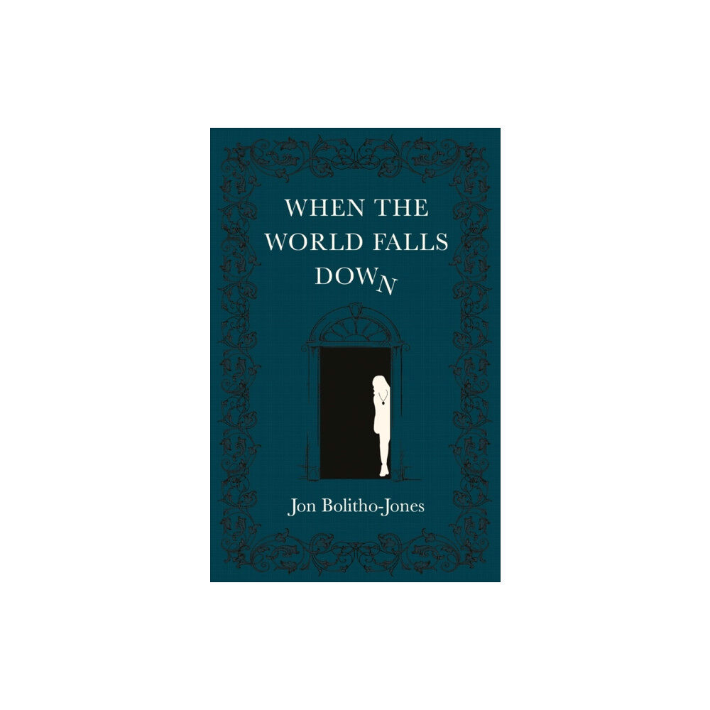 Troubador Publishing When the World Falls Down (häftad, eng)