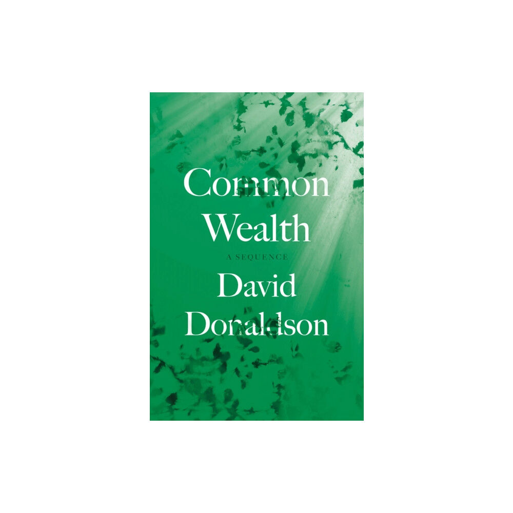 Troubador Publishing Common Wealth (häftad, eng)