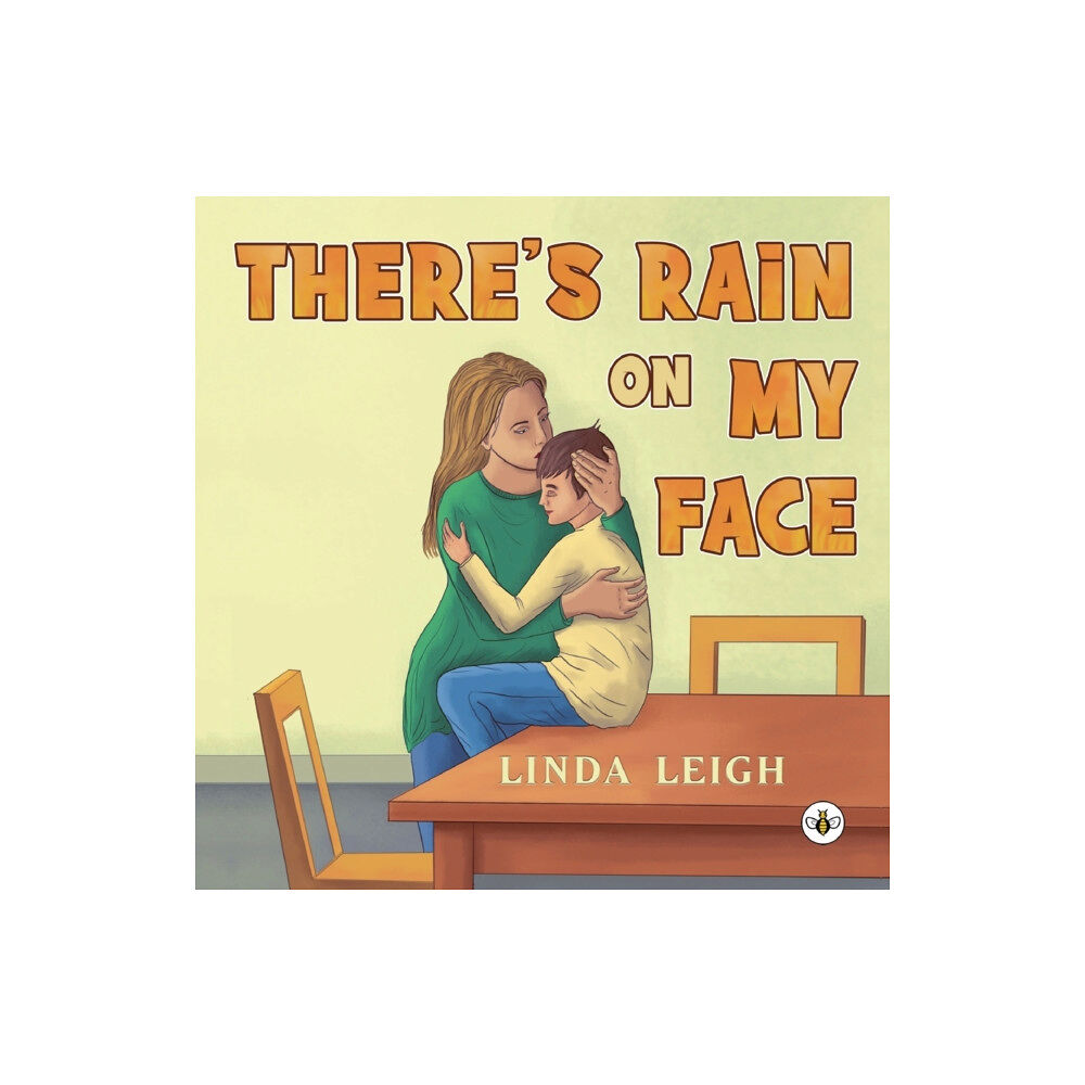 Olympia Publishers There's Rain on My Face (häftad, eng)