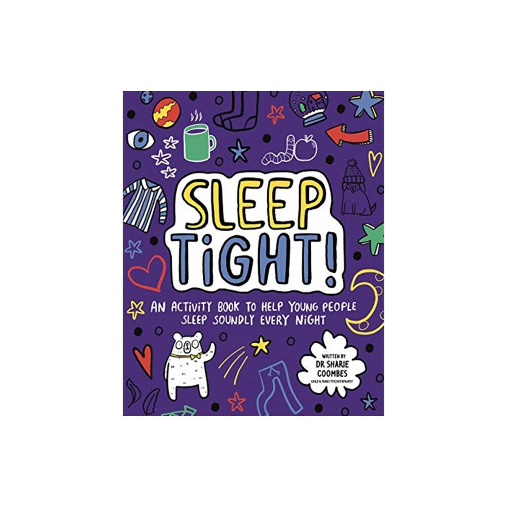 Templar Publishing Sleep Tight! Mindful Kids (häftad, eng)