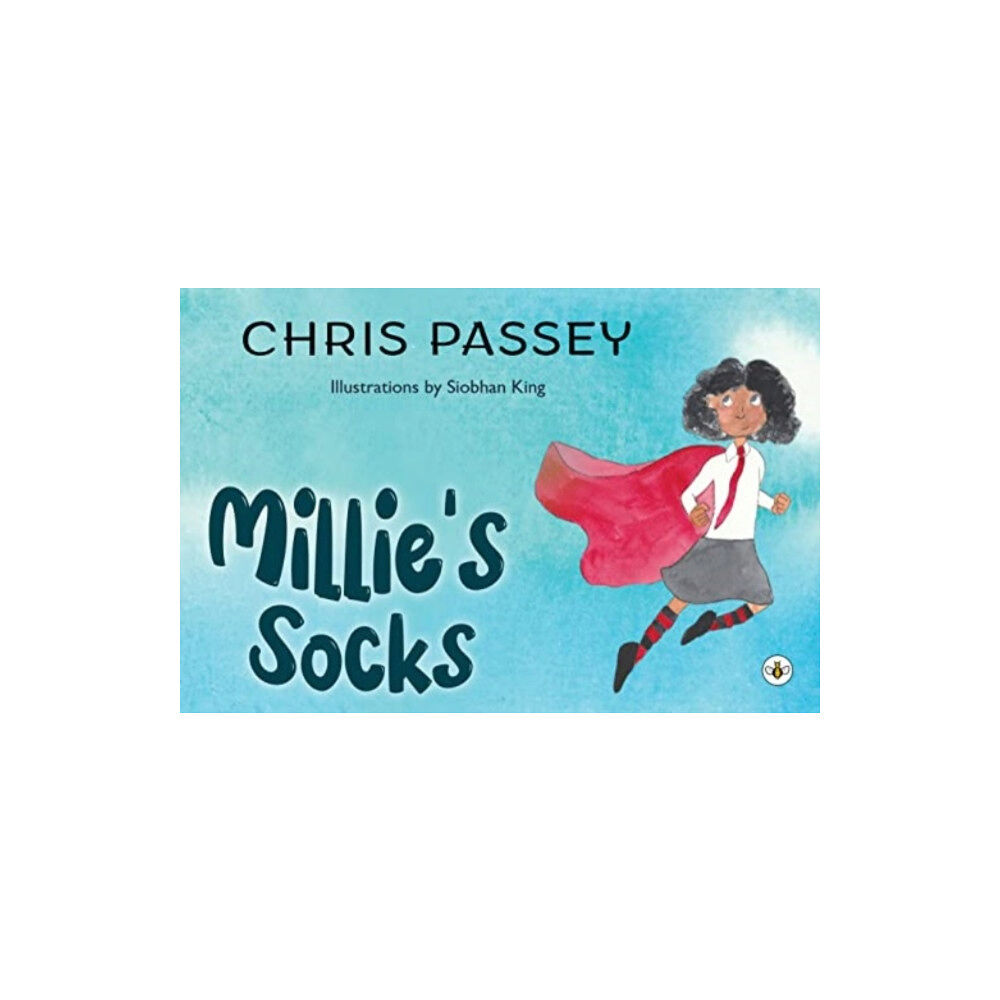 Olympia Publishers Millie's Socks (häftad, eng)